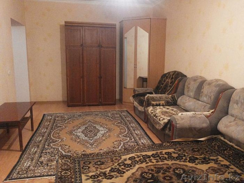 1 комн ул.Момушилы - Изображение #4, Объявление #1214091