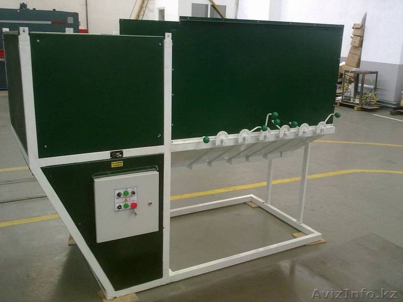 Зерноочистительная машина ИСМ-50 (сепаратор для зерна) - Изображение #1, Объявление #1223765