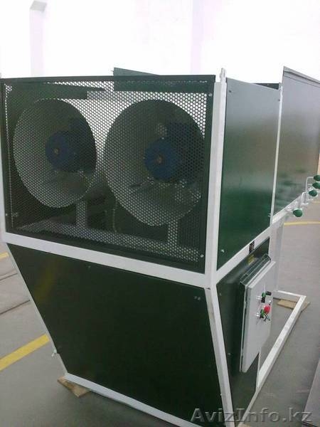 Зерноочистительная машина ИСМ-50 (сепаратор для зерна) - Изображение #2, Объявление #1223765