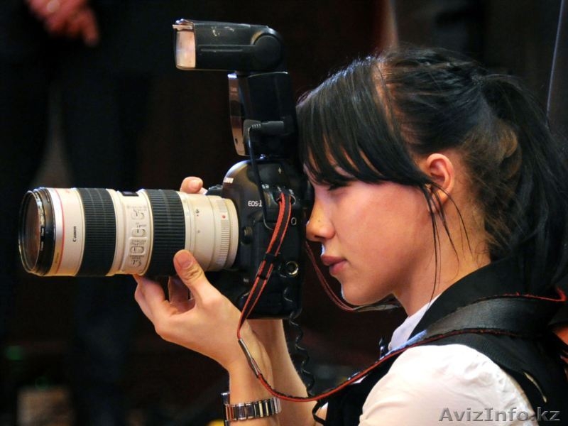 Фото, видео, дизайн, полиграфия - Изображение #2, Объявление #1225588