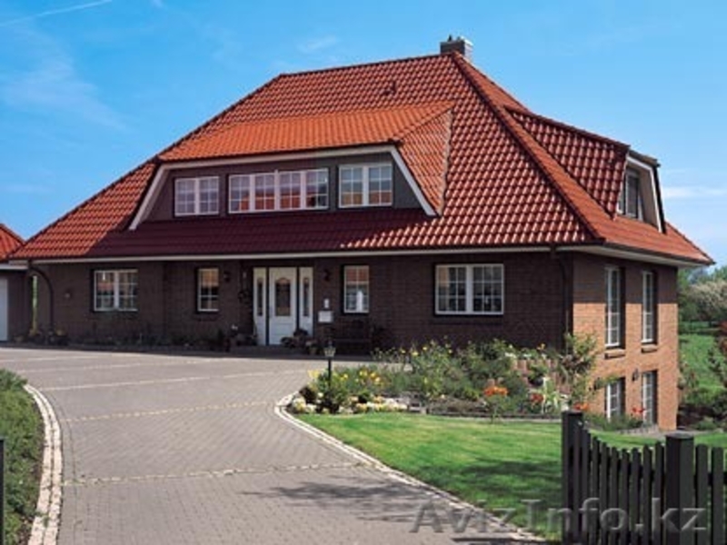 Черепица полимерпесчаная - Изображение #10, Объявление #1224013