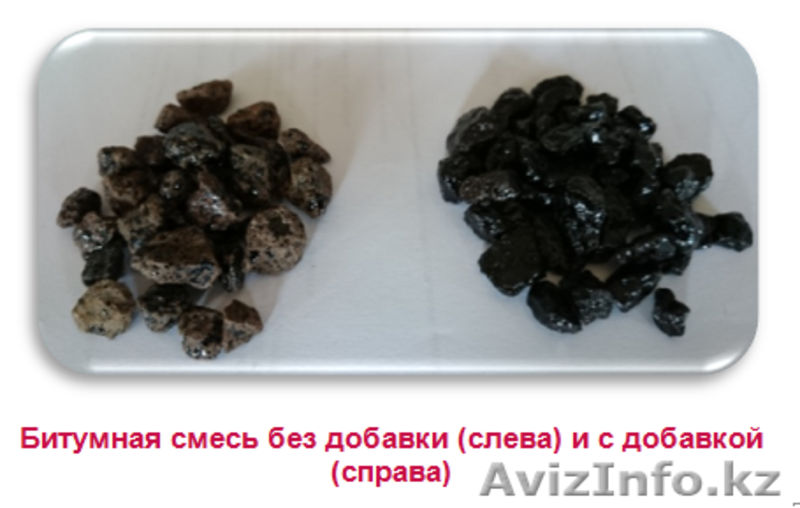 Качественная адгезионная присадка к битуму - Изображение #2, Объявление #1224222