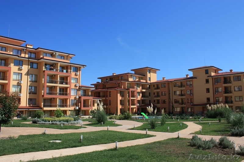 курортная недвижимость Болгария Солн Берег - Изображение #3, Объявление #1225625