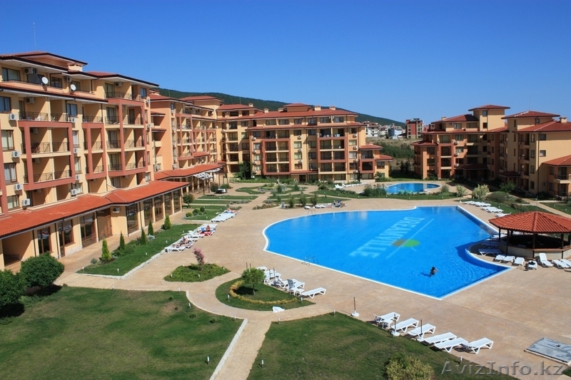 курортная недвижимость Болгария Солн Берег - Изображение #4, Объявление #1225625