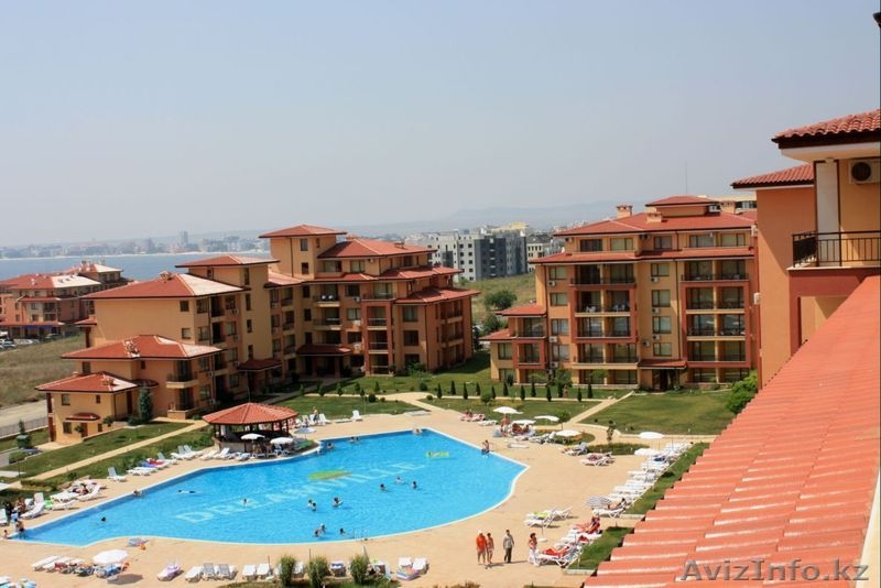 курортная недвижимость Болгария Солн Берег - Изображение #5, Объявление #1225625