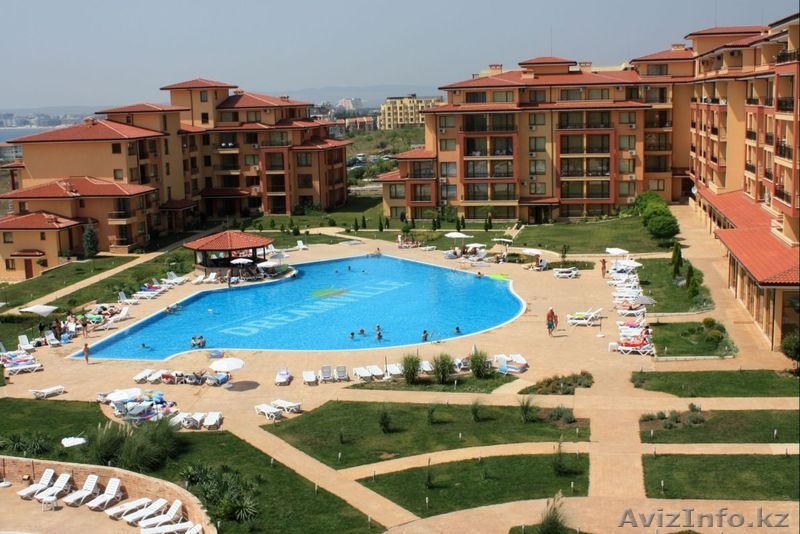 курортная недвижимость Болгария Солн Берег - Изображение #6, Объявление #1225625