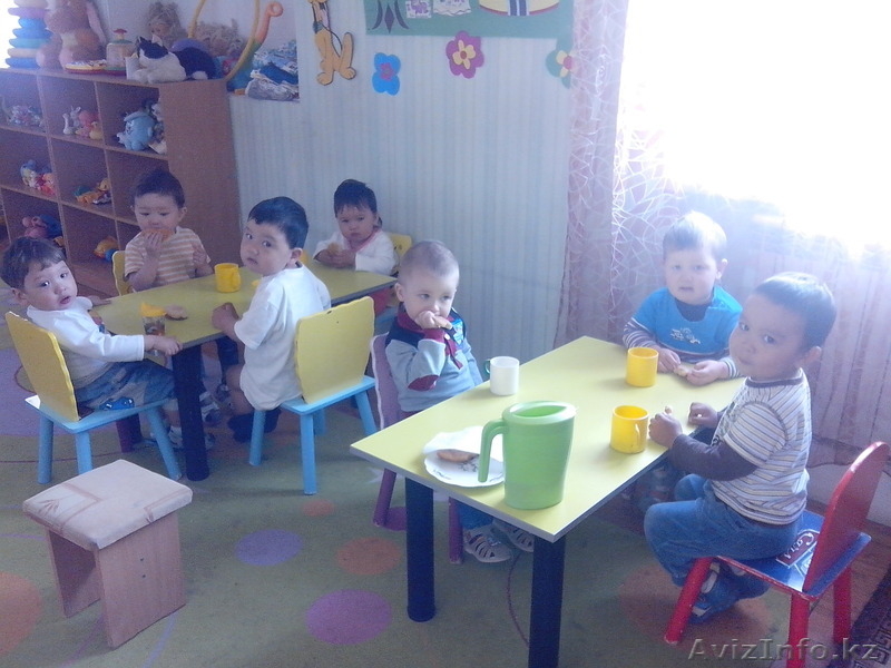 детский садик "Солнышко" каз и рус группы - Изображение #3, Объявление #1220797
