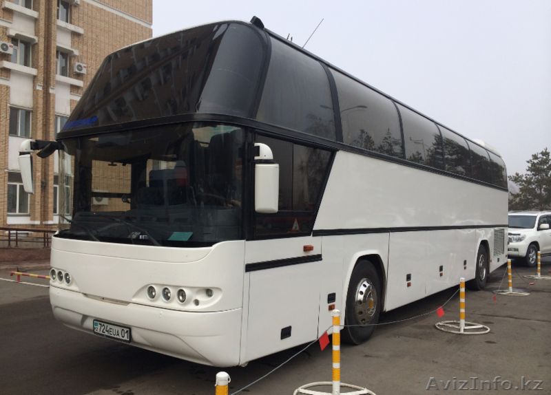 Предлагаю аренду автобусов туристического класса - Изображение #7, Объявление #1218301