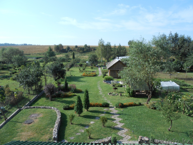 Продам коттедж в Минске - Изображение #2, Объявление #1212036