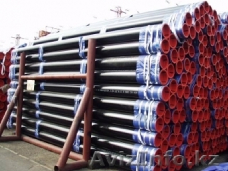 Организация реализует  трубы нефтяного сортамента - Изображение #1, Объявление #1224118