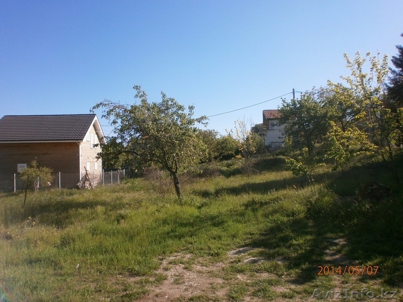 Болгарская недвижимость участок Ален Мак - Изображение #2, Объявление #1226087