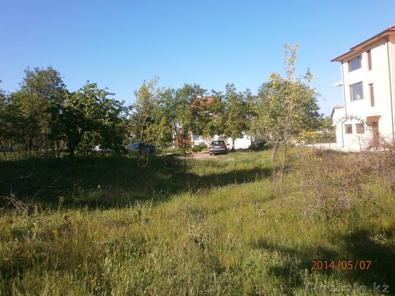 Болгарская недвижимость земельный участок Nhfrfnf - Изображение #3, Объявление #1226094