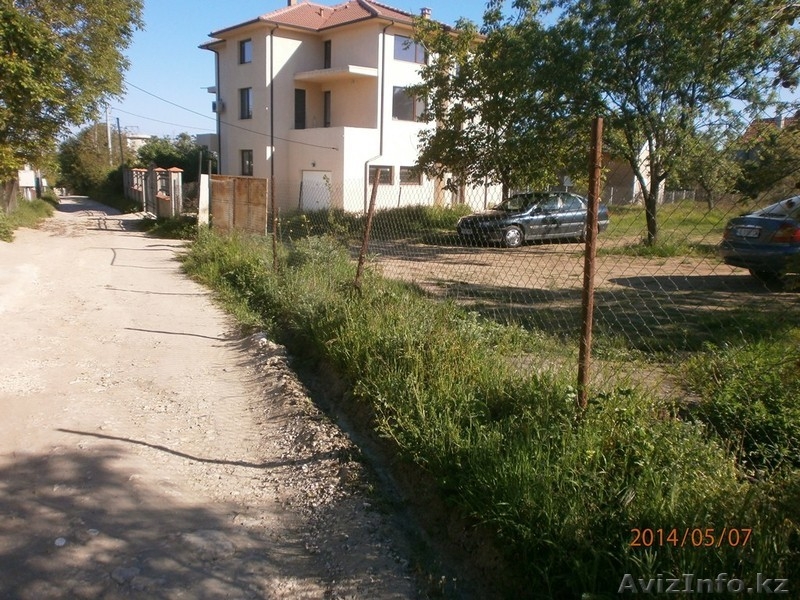 Болгарская недвижимость земельный участок Nhfrfnf - Изображение #4, Объявление #1226094