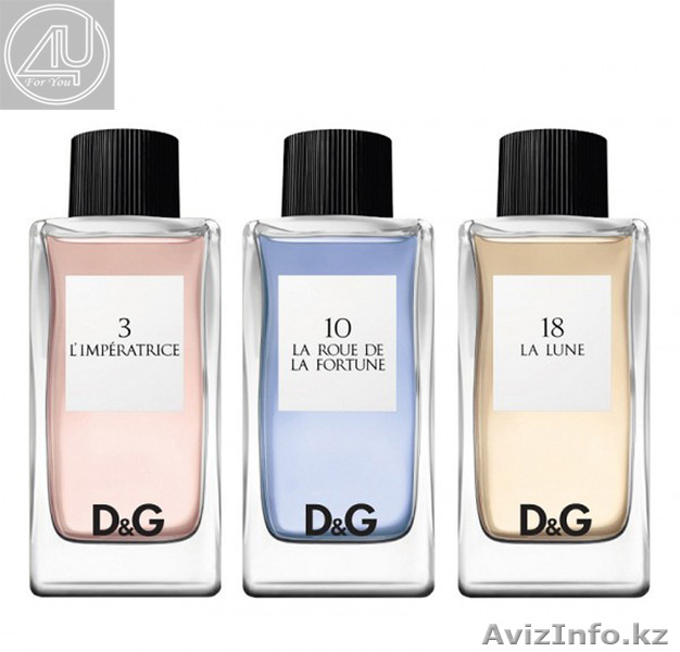 Парфюмерия оптом Хорватия - Изображение #4, Объявление #1220162