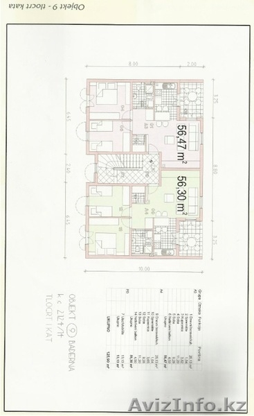 Продам апартаменты в Хорватии - Изображение #8, Объявление #1212570
