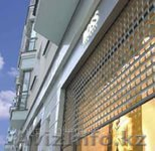 ЗАЩИТНАЯ СИСТЕМА ДЛЯ ДВЕРЕЙ - Изображение #2, Объявление #1225321