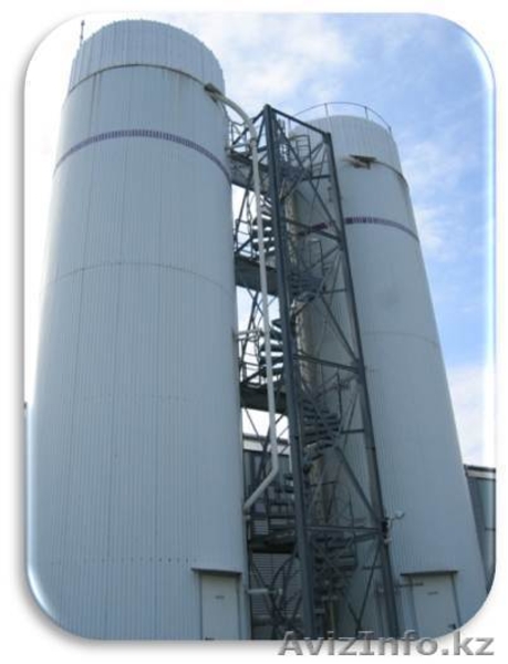 Эпоксидкерамическое покрытие для защиты Стали и Бетона - ПОЛАК - Изображение #3, Объявление #1225854