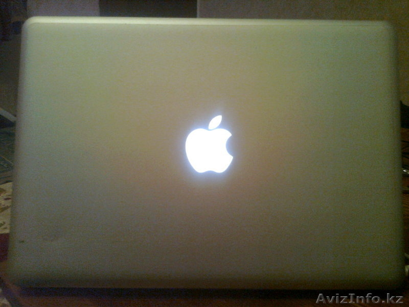 Продам или обменяю свой Macbook Pro 13’3 mid-2009 - Изображение #2, Объявление #1223610