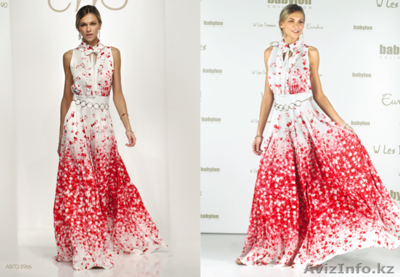 БРЕНДОВАЯ ОДЕЖДА ОПТОМ В ИТАЛИИ. ВЫСОКИЕ БРЕНДЫ ОПТОМ. 100% ОРИГИНАЛ  - Изображение #3, Объявление #764634