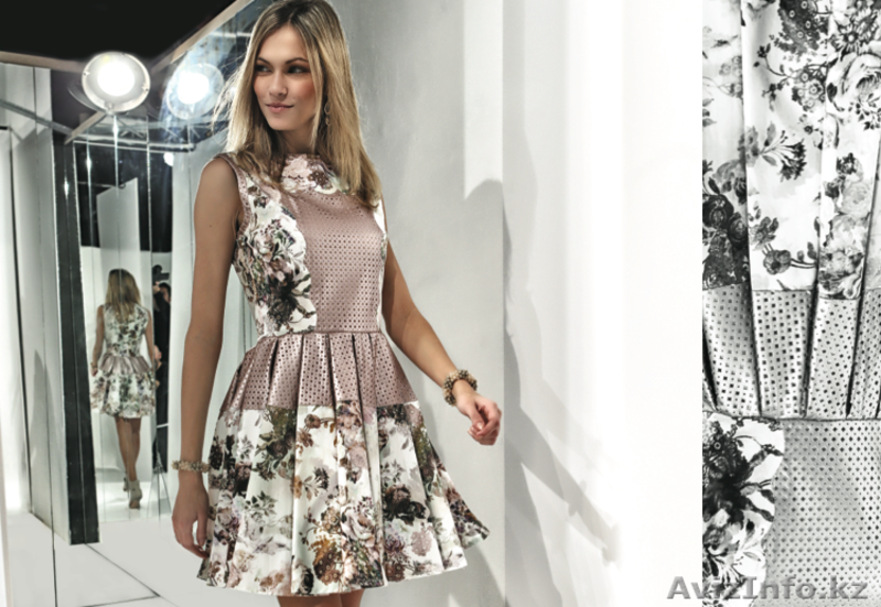 БРЕНДОВАЯ ОДЕЖДА ОПТОМ В ИТАЛИИ. ВЫСОКИЕ БРЕНДЫ ОПТОМ. 100% ОРИГИНАЛ  - Изображение #1, Объявление #764634