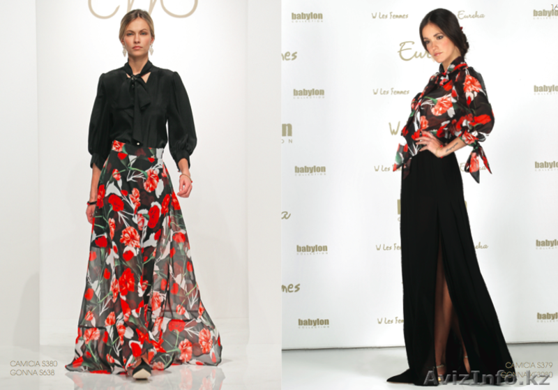 БРЕНДОВАЯ ОДЕЖДА ОПТОМ В ИТАЛИИ. ВЫСОКИЕ БРЕНДЫ ОПТОМ. 100% ОРИГИНАЛ  - Изображение #4, Объявление #764634