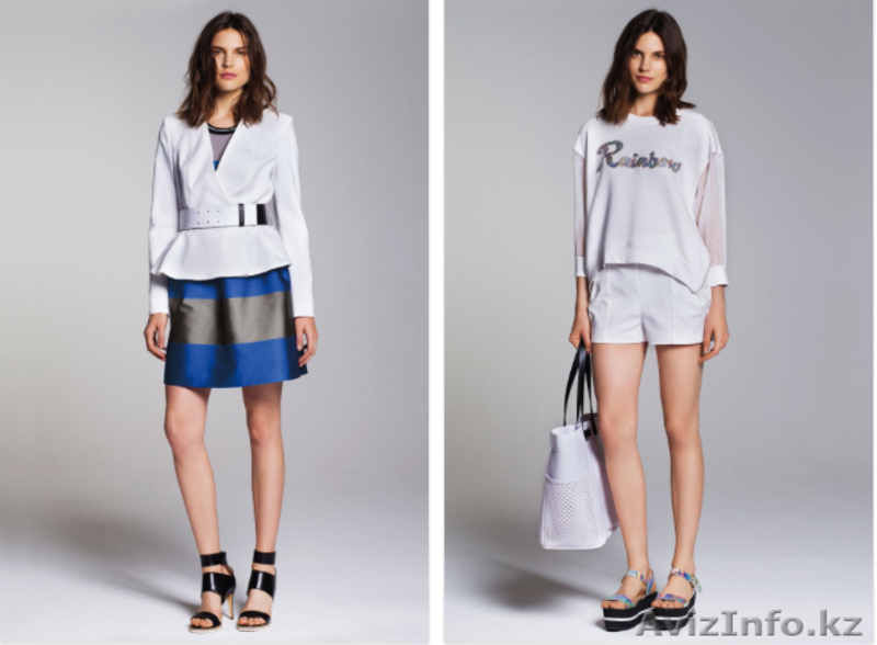 БРЕНДОВАЯ ОДЕЖДА ОПТОМ В ИТАЛИИ. ВЫСОКИЕ БРЕНДЫ ОПТОМ. 100% ОРИГИНАЛ  - Изображение #6, Объявление #764634