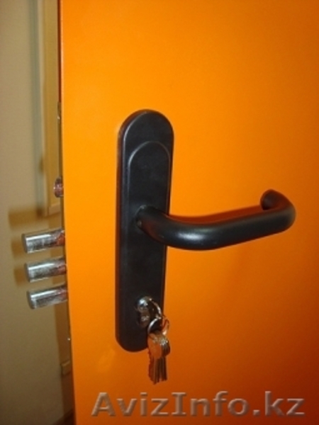 Противопожарные двери - Изображение #3, Объявление #1225323