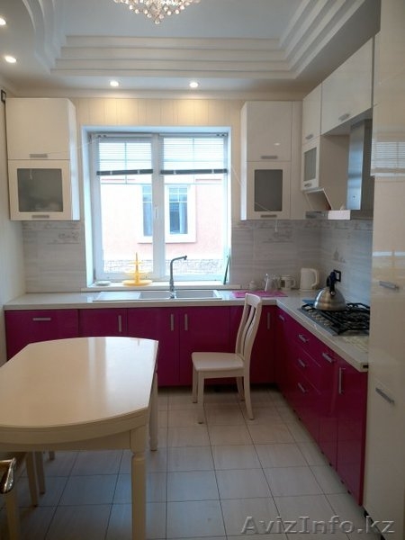 Продам 5-комн. коттедж на левом берегу Астаны с центральными коммуникациями - Изображение #7, Объявление #1226808