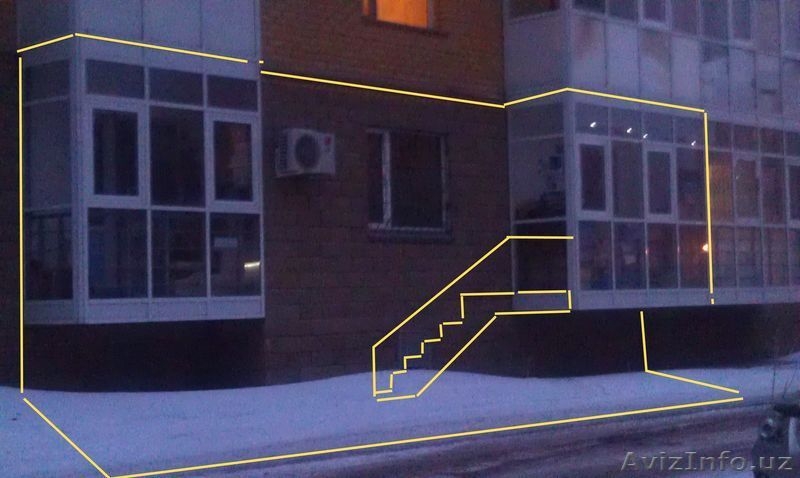 Продается 2-х комнатная квартира в ЖК Шанырак 2 на 1 этаже - Изображение #2, Объявление #1236804