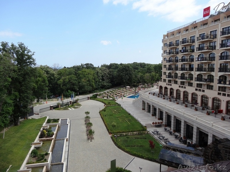 недвижимость в Болгари студия в комлексе Золотые пески - Изображение #6, Объявление #1229322