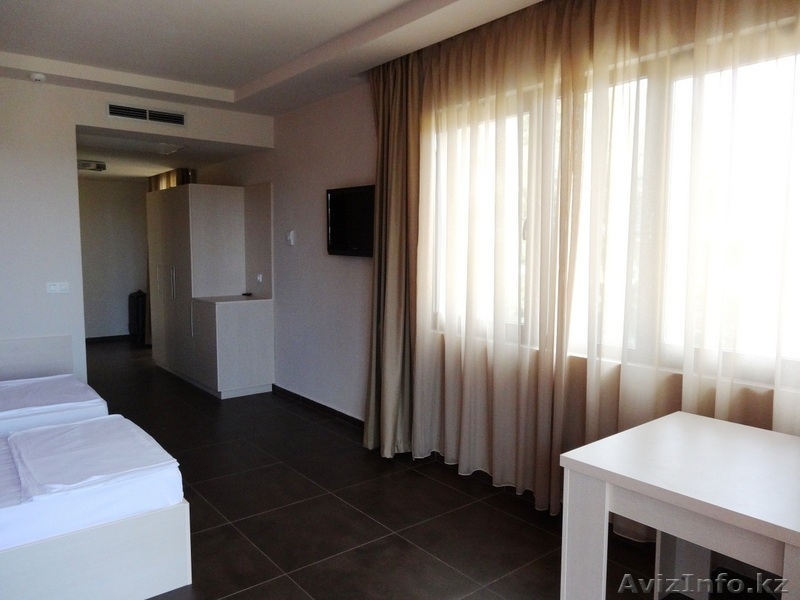 недвижимость в Болгари студия в комлексе Золотые пески - Изображение #7, Объявление #1229322