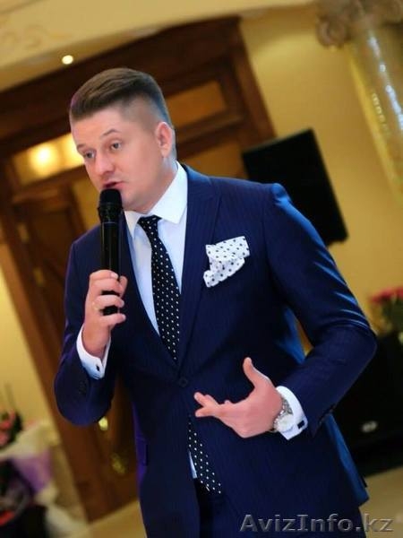 Макс Берлинов.Ведущий,шоу-мэн. - Изображение #3, Объявление #1233715