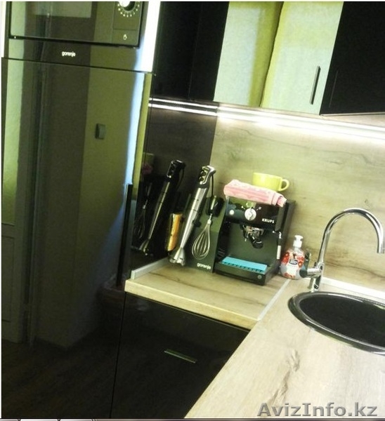 недвижимость в Болгари квартира двухкомнатная  с панорамой - Изображение #9, Объявление #1229882