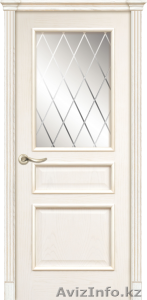 Ульяновские двери в Астане. - Изображение #1, Объявление #1164188