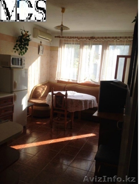 недвижимость в Болгари четырёхкомнатная квартира Варна в центре города - Изображение #1, Объявление #1229884