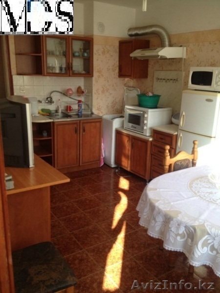 недвижимость в Болгари четырёхкомнатная квартира Варна в центре города - Изображение #2, Объявление #1229884