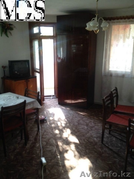 недвижимость в Болгари четырёхкомнатная квартира Варна в центре города - Изображение #3, Объявление #1229884