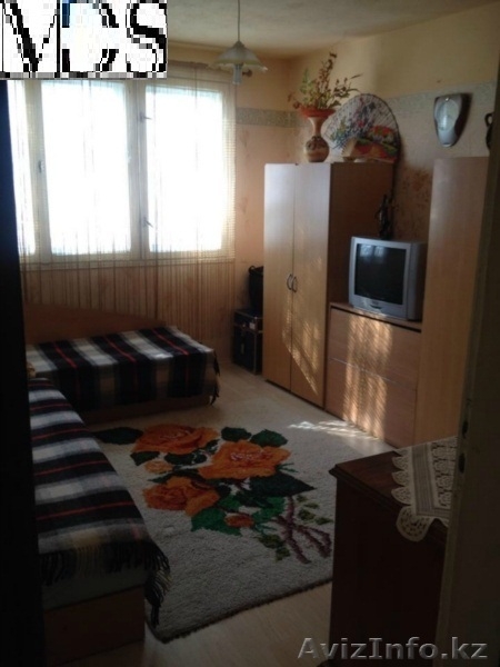 недвижимость в Болгари четырёхкомнатная квартира Варна в центре города - Изображение #5, Объявление #1229884