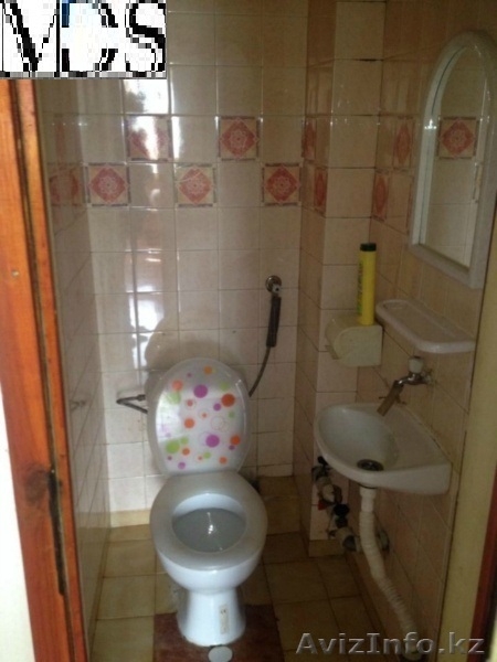 недвижимость в Болгари четырёхкомнатная квартира Варна в центре города - Изображение #9, Объявление #1229884