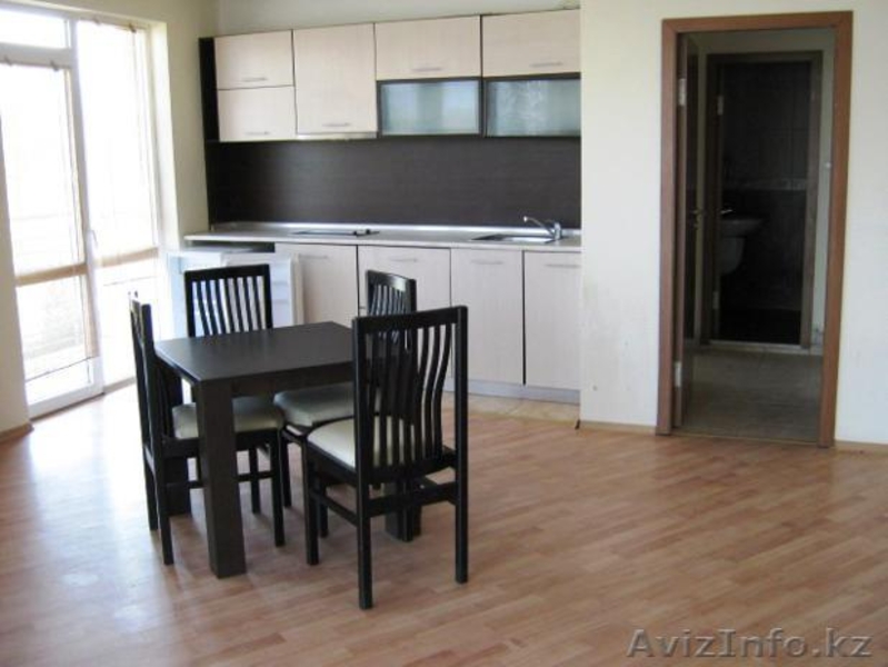 курортная недвижимость Болгария Солн Берег трёхкомнатная квартира - Изображение #9, Объявление #1229424