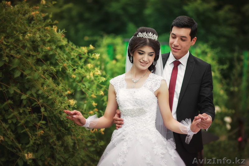 Фото и видео услуги 2bvideo в Астане - Изображение #2, Объявление #1234410