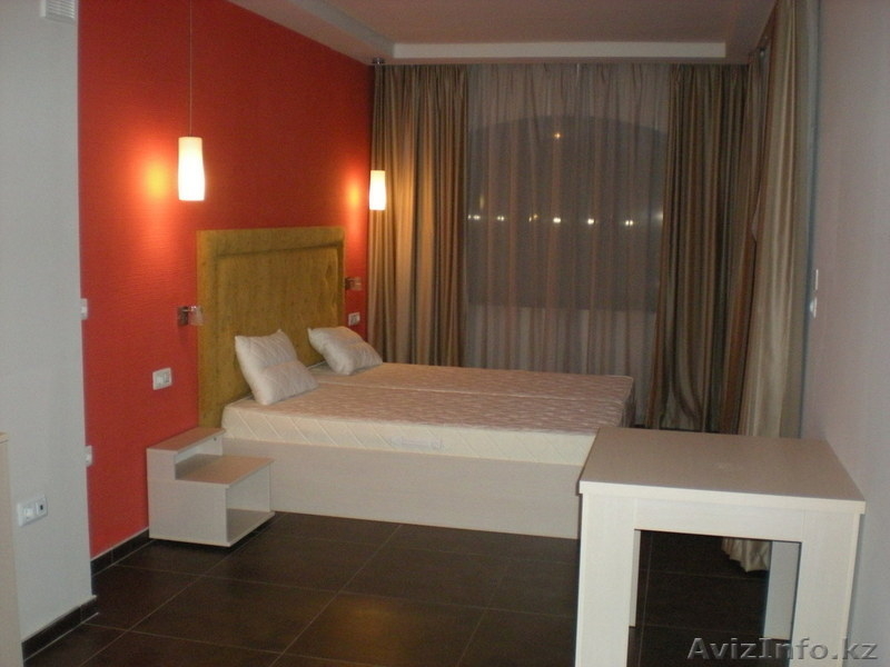 недвижимость в Болгари две студии на курорте Золотые пески - Изображение #3, Объявление #1229325