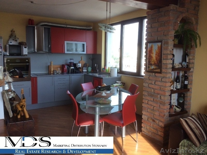 недвижимость в Болгари мезонет Варна - Изображение #2, Объявление #1229888