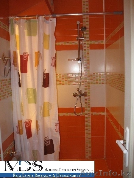 недвижимость в Болгари трёхкомнатная квартира в Варне в кирпичном доме - Изображение #2, Объявление #1229892