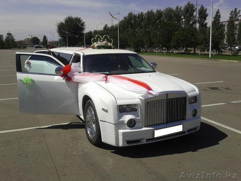 Лимузин Chrysler 300C на выписку из роддома в Астане. - Изображение #3, Объявление #1234445