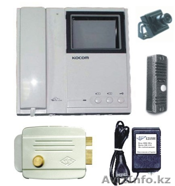 ОТАУ ТВ,Видеонаблюдение и д.р. - Изображение #4, Объявление #1236579