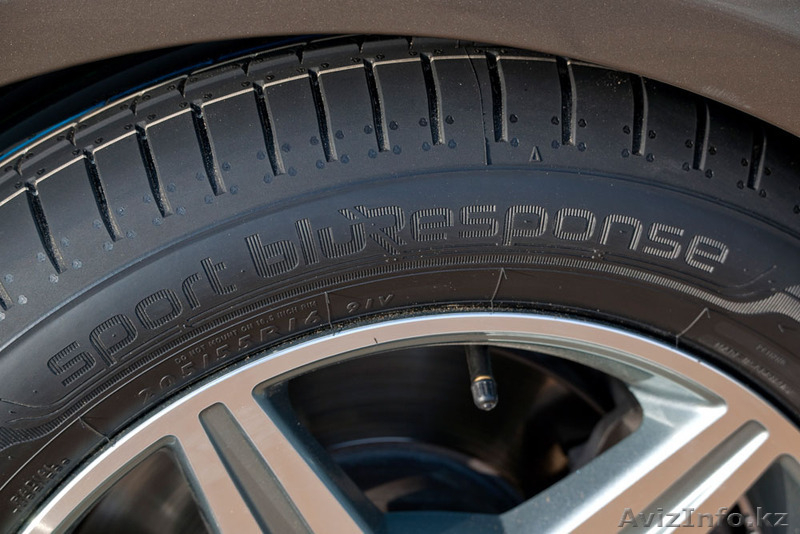 Продажа шин автомобильные  шины и диски астана  колесные шины - Изображение #1, Объявление #1236794