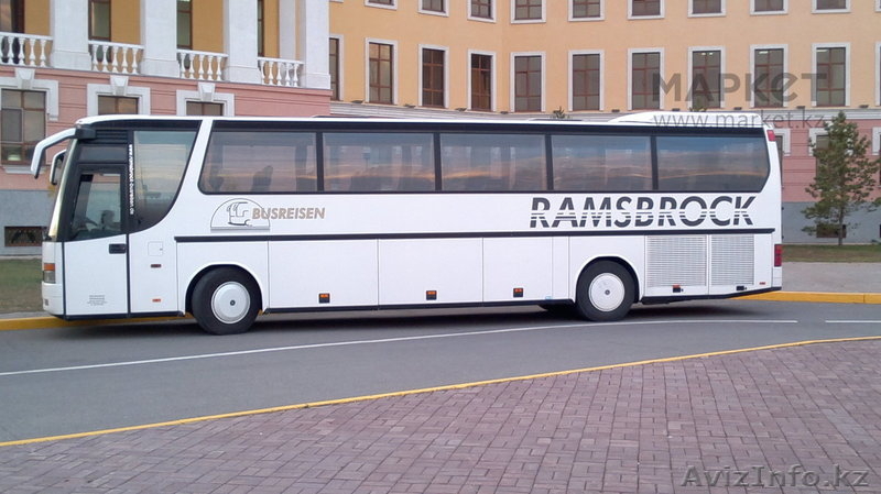 Автобусы на заказ.Астана.Спальный салон.Доступные цены - Изображение #2, Объявление #1228247