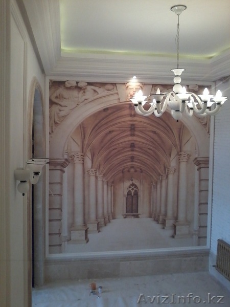 евро- ремонт под ключ - Изображение #1, Объявление #1232055