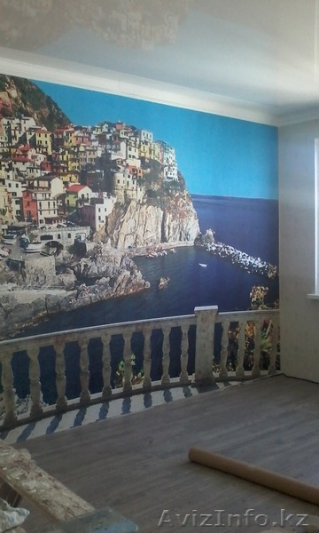 евро- ремонт под ключ - Изображение #2, Объявление #1232055